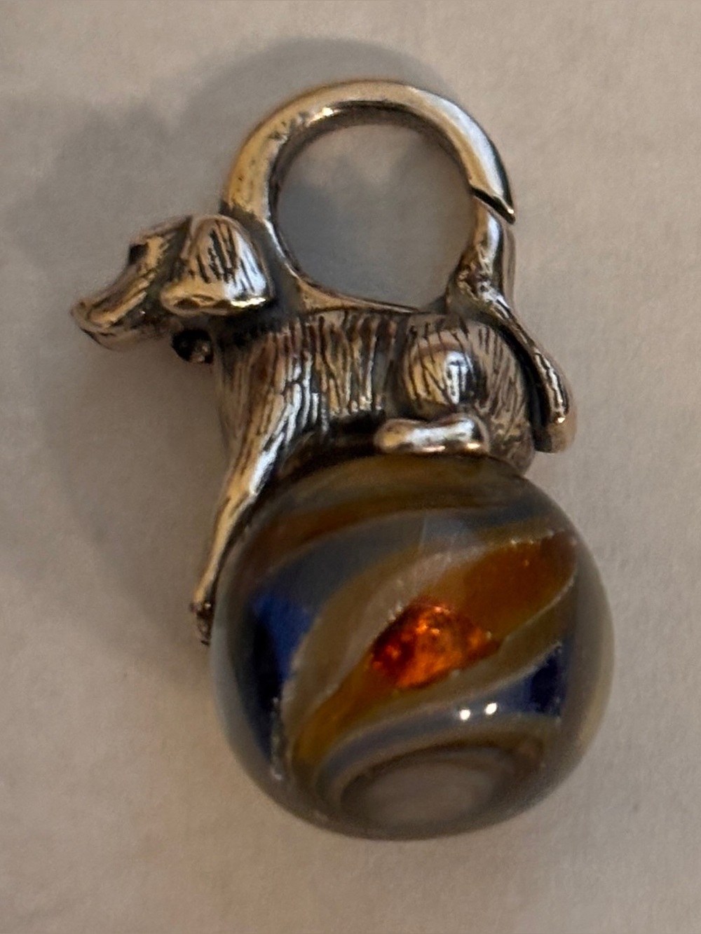 TPOA - Buffy the Dog - Sold Out! - NWOT - #3765